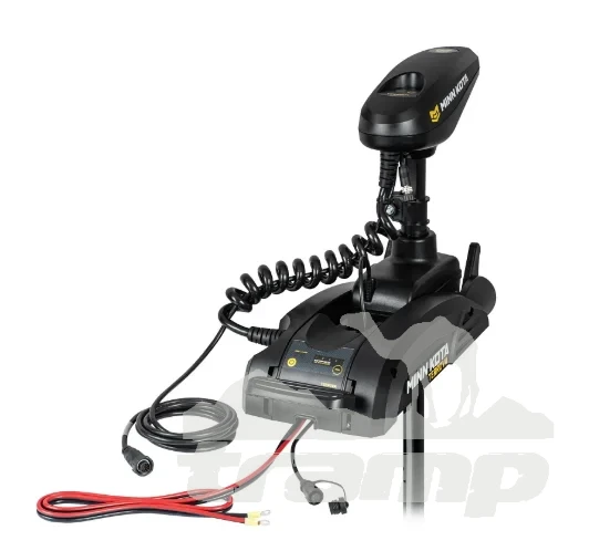 Лодочные моторы Лодочный электромотор Minn Kota TERROVA 55 54