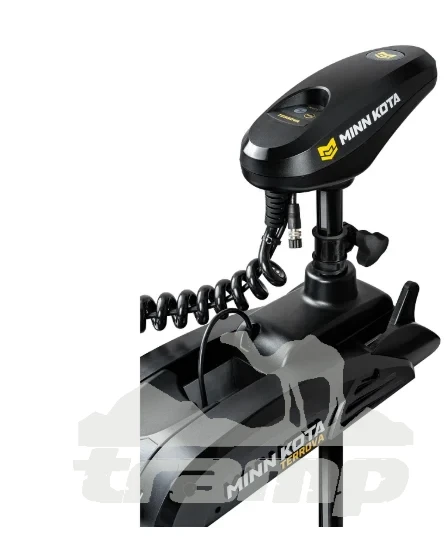 Лодочные моторы Лодочный электромотор Minn Kota TERROVA 55 54