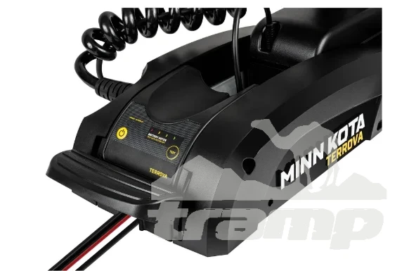 Лодочные моторы Лодочный электромотор Minn Kota TERROVA 55 54