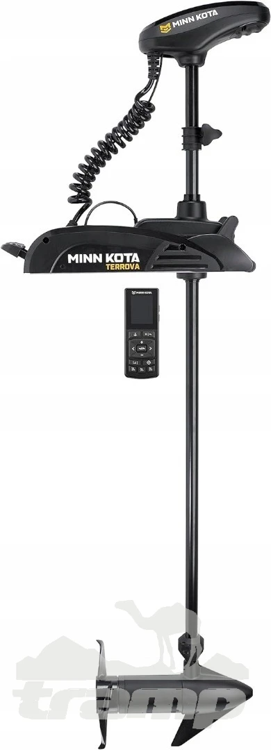 Лодочные моторы Лодочный электромотор Minn Kota TERROVA 55 54