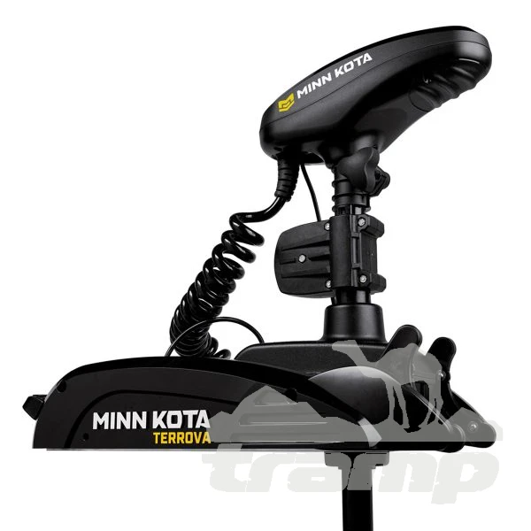 Лодочные моторы Лодочный электромотор Minn Kota TERROVA 55 54