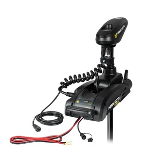 Лодочный электромотор Minn Kota TERROVA 55 54