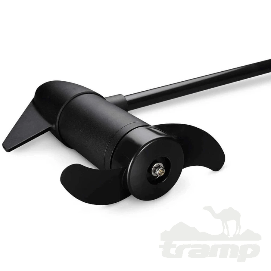 Лодочные моторы Лодочный электромотор Minn Kota Endura Max 50 (0.55kW)