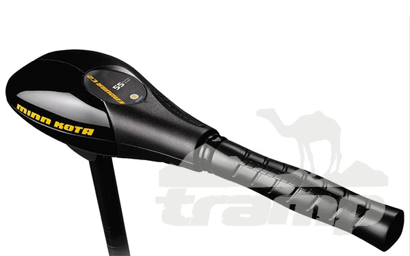 Лодочные моторы Лодочный электромотор Minn Kota Endura 50 C2 (0.55kW)