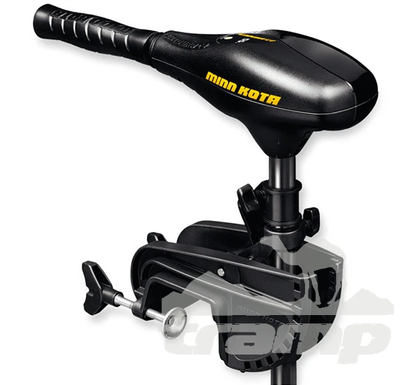 Лодочные моторы Лодочный электромотор Minn Kota Endura 50 C2 (0.55kW)