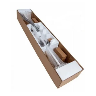 Лодочный электромотор Haibo iPenguin P002 (P90+) 24V/60 New 2025 встроенный компас + площадка