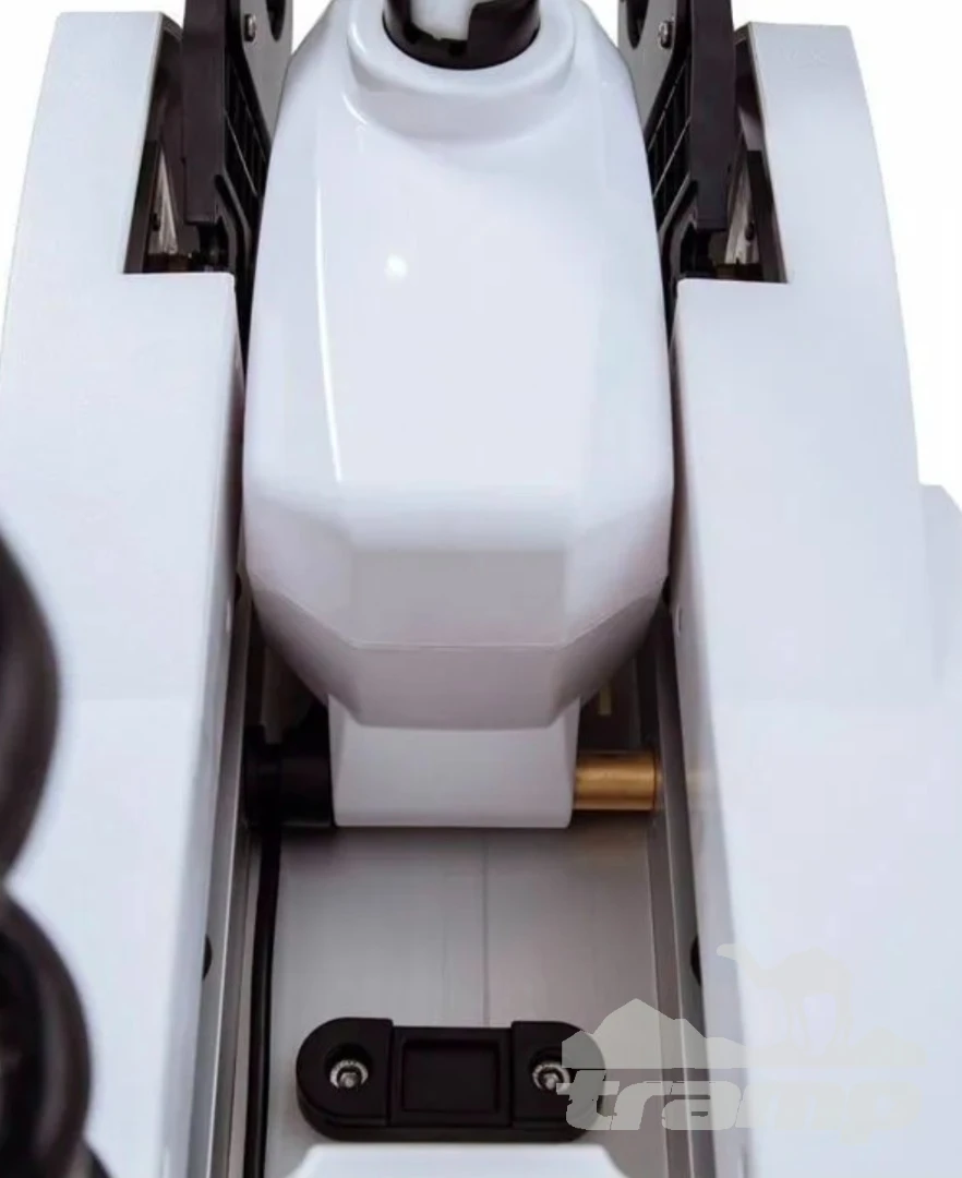 Лодочные моторы Лодочный электромотор Haibo iPenguin P001 (P70+) 12V/54 New 2025 встроенный компас + площадка