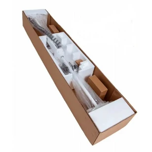 Лодочный электромотор Haibo iPenguin P001 (P70+) 12V/54 New 2025 встроенный компас + площадка