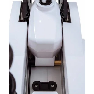 Лодочный электромотор Haibo iPenguin P001 (P70+) 12V/54 New 2025 встроенный компас + площадка