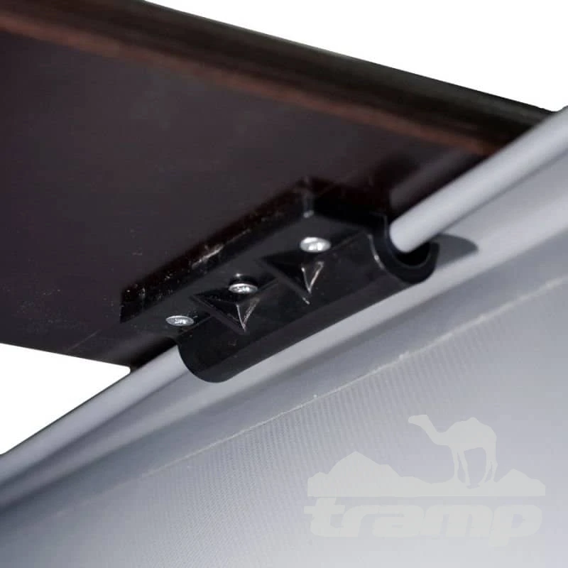 Лодки ПВХ Надувная лодка Boatsman BT300 (серо-оранжевый) модель 2026 г