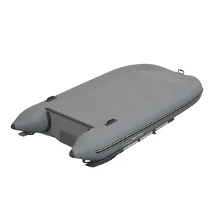 Надувная лодка Boatsman BT300 (серо-оранжевый) модель 2026 г