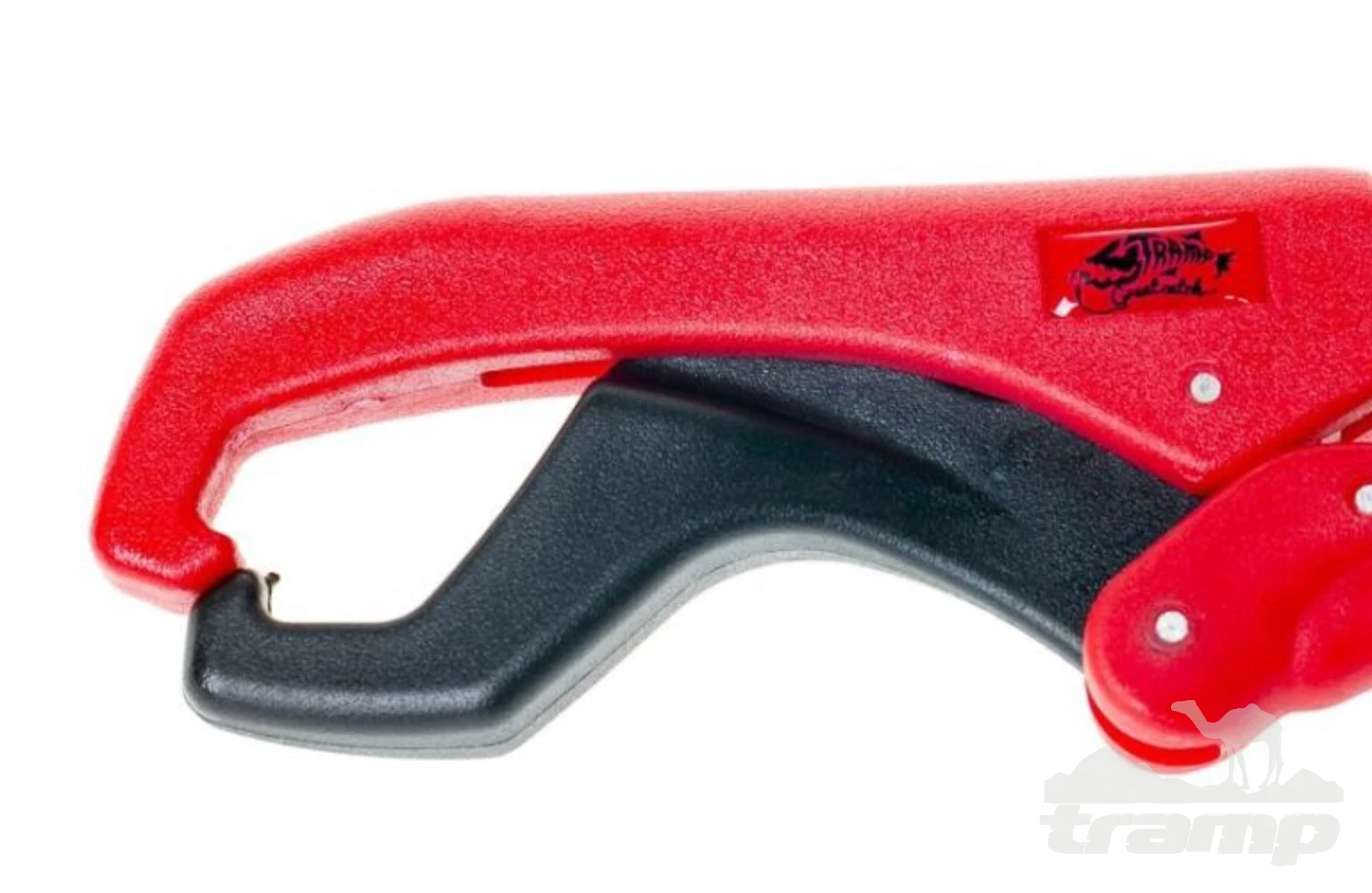 Аксессуары для рыбалки Липгрип пластиковый Tramp (L) TRA-177