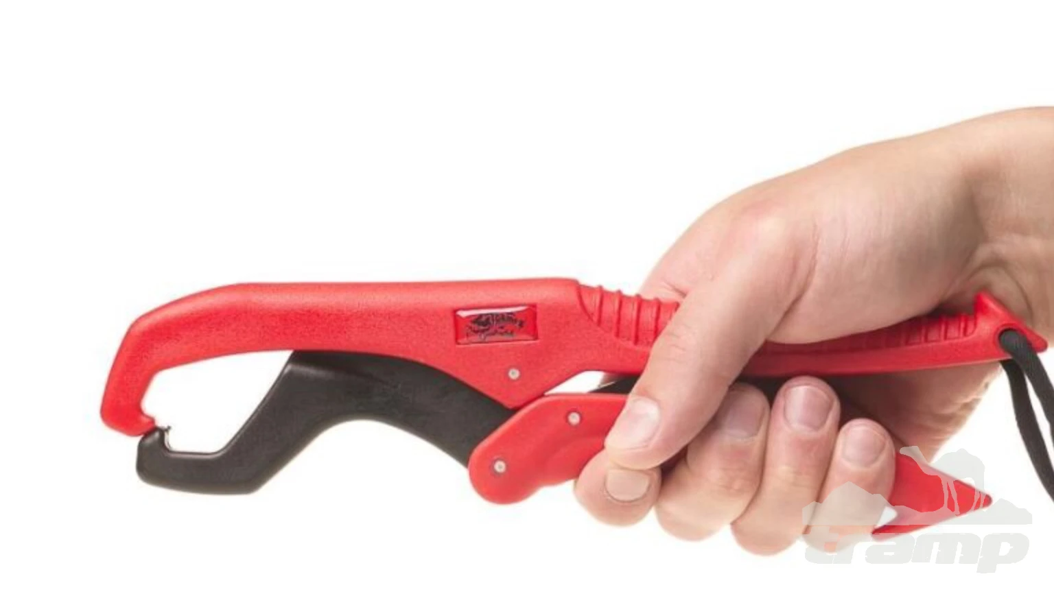 Аксессуары для рыбалки Липгрип пластиковый Tramp (L) TRA-177