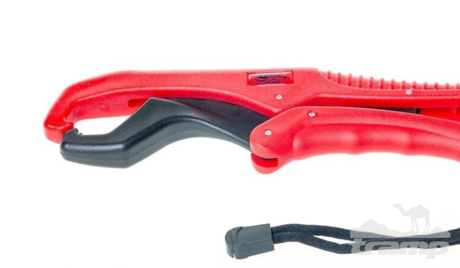 Аксессуары для рыбалки Липгрип пластиковый Tramp (L) TRA-177