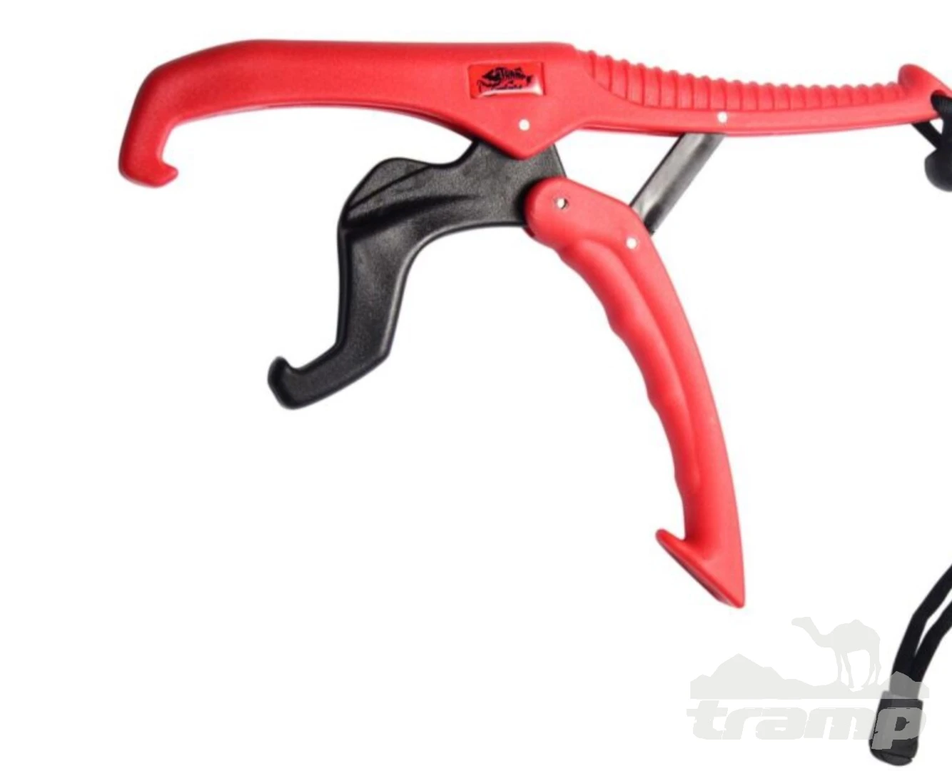 Аксессуары для рыбалки Липгрип пластиковый Tramp (L) TRA-177