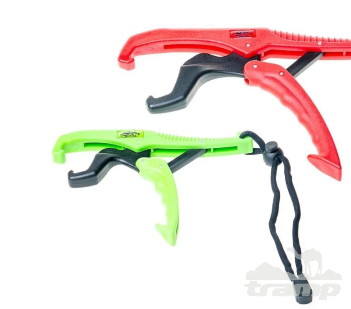 Аксессуары для рыбалки Липгрип пластиковый Tramp (L) TRA-177