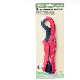 Липгрип пластиковый Tramp (L) TRA-177