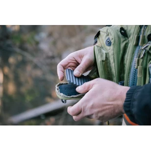 Жилет рыболовный разгрузочный Tramp Angler S/M