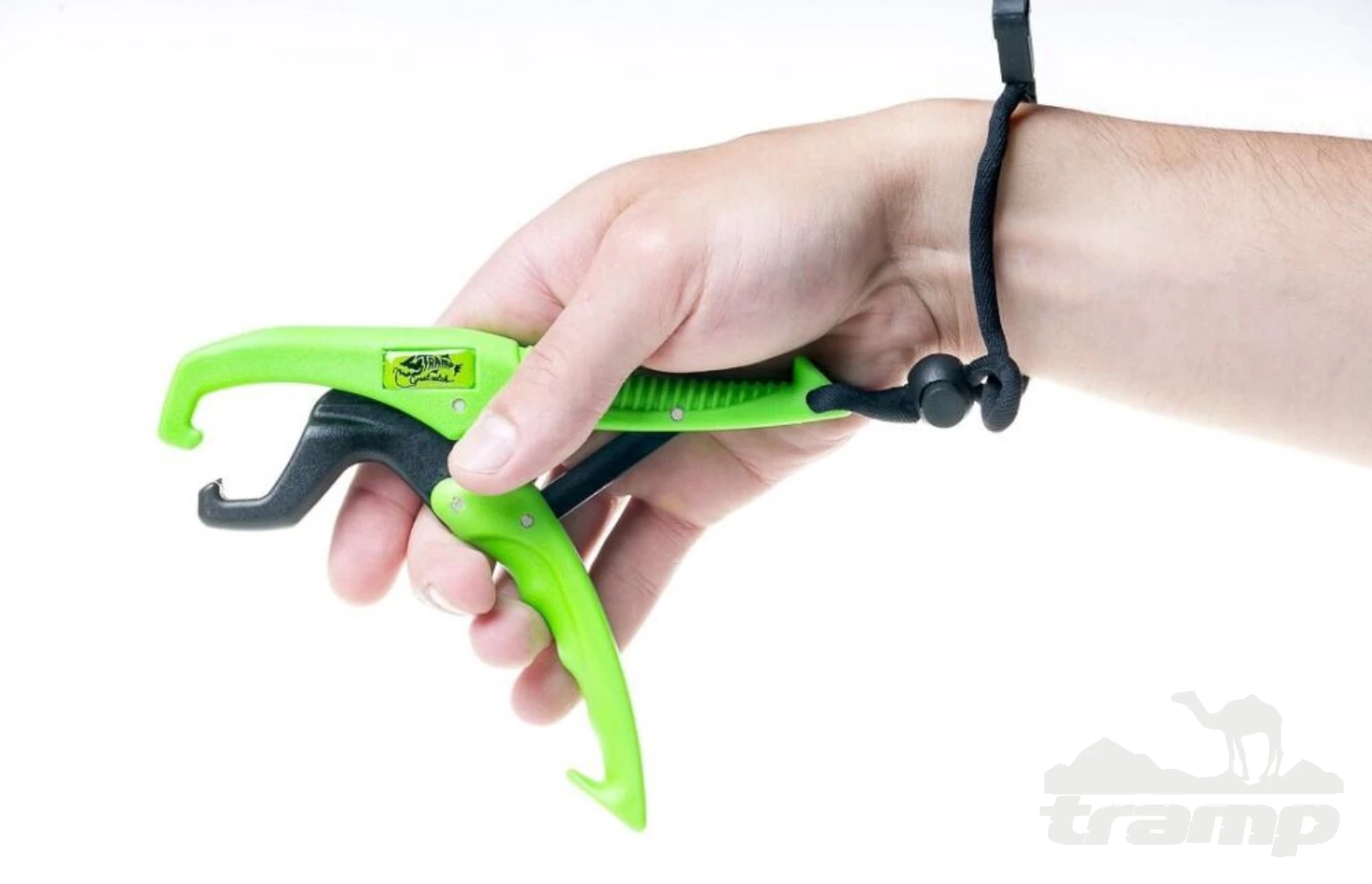 Аксессуары для рыбалки Липгрип пластиковый Tramp (M) TRA-119