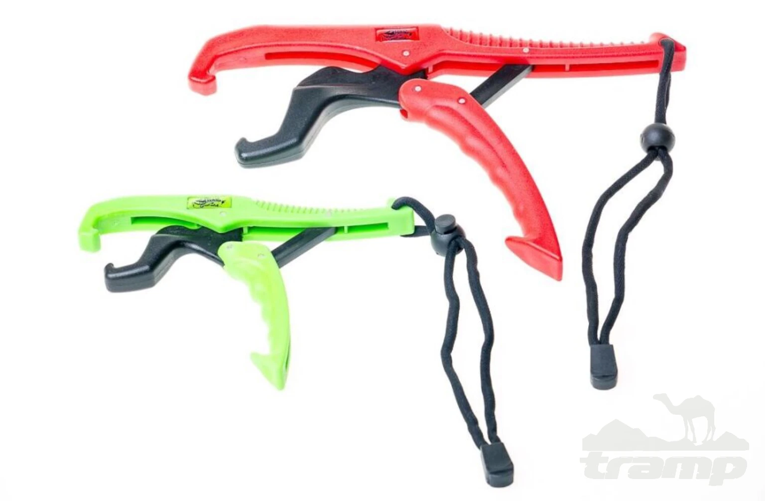 Аксессуары для рыбалки Липгрип пластиковый Tramp (M) TRA-119