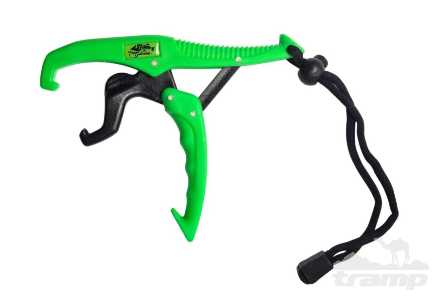 Аксессуары для рыбалки Липгрип пластиковый Tramp (M) TRA-119