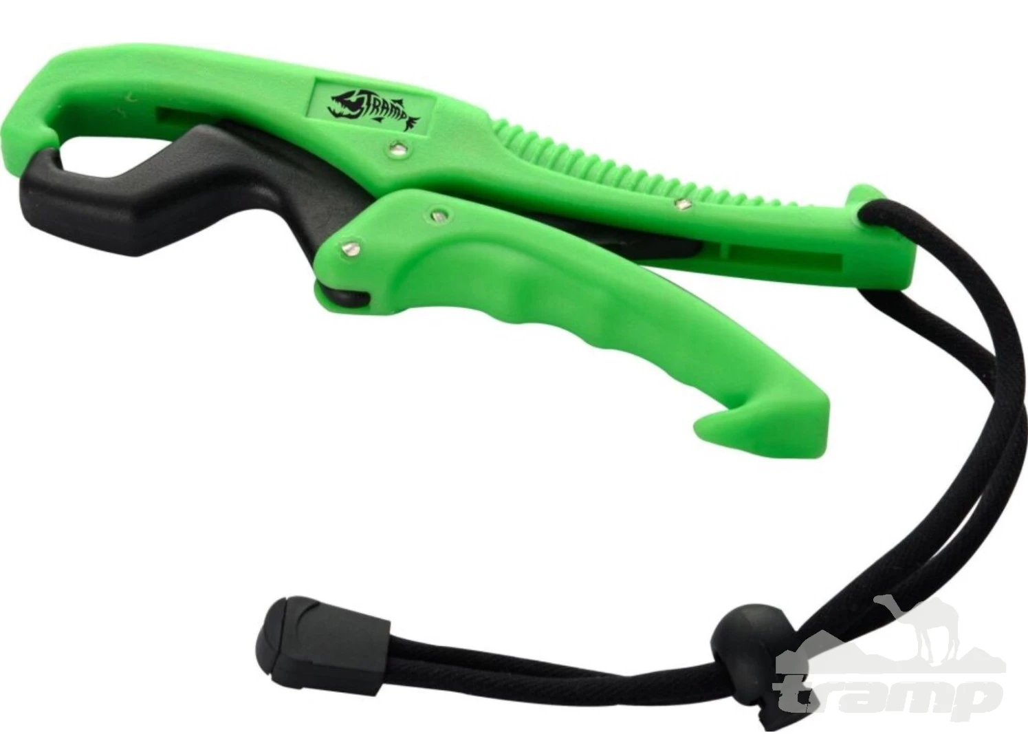 Аксессуары для рыбалки Липгрип пластиковый Tramp (M) TRA-119