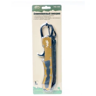 Липгрип алюминиевый Tramp (L) TRA-260