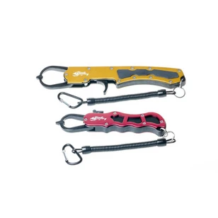 Липгрип алюминиевый Tramp (L) TRA-260