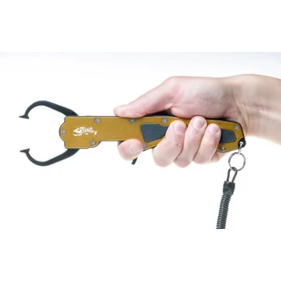 Липгрип алюминиевый Tramp (L) TRA-260