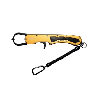 Липгрип алюминиевый Tramp (L) TRA-260