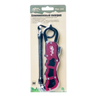 Липгрип алюминиевый Tramp (M) TRA-259