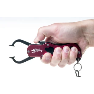 Липгрип алюминиевый Tramp (M) TRA-259