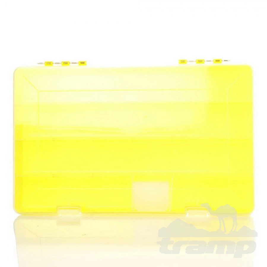 Аксессуары для рыбалки Сумка рыболовная Tramp с пластиковыми коробками