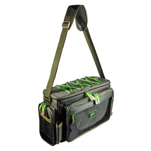 Сумка рыболовная Tramp с пластиковыми коробками
