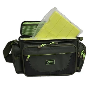 Сумка рыболовная Tramp с пластиковыми коробками