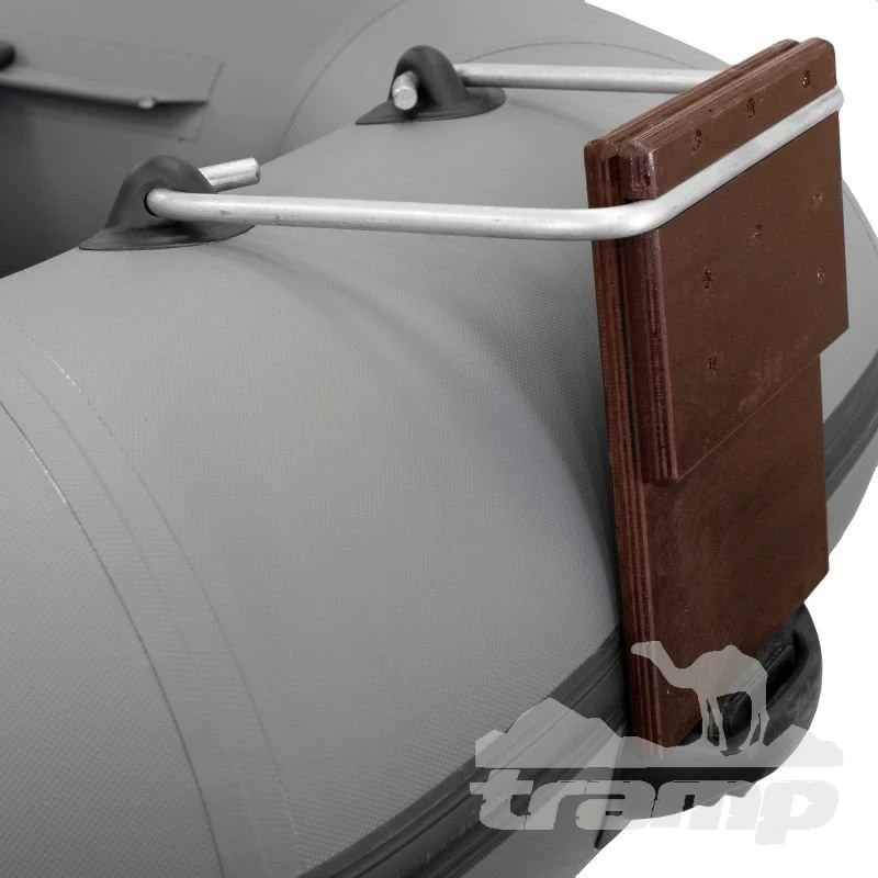 Лодки ПВХ Моторно-гребная лодка Flinc F300TLA AirDeck (оливковый) модель 2025 г