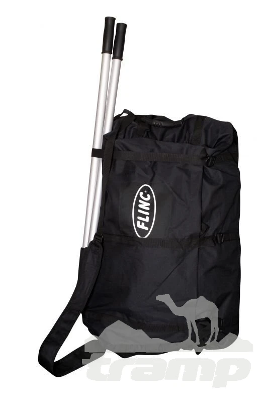 Лодки ПВХ Моторно-гребная лодка Flinc FT290L (Оливковый) модель 2025 г