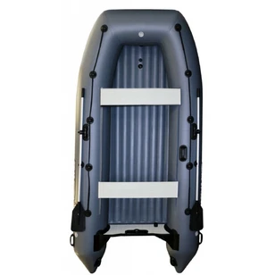 Лодка Polar Bird 340M Merlin | НДНД | Стеклокомпозит | зелёный |