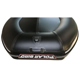 Лодка Polar Bird 320М | Лайт | Пайол - стеклокомпозит | Зелёный |