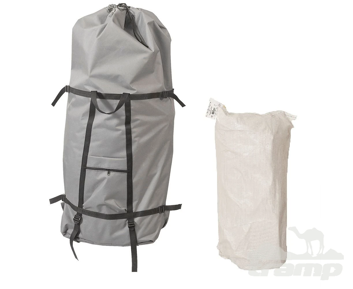 Лодки ПВХ Лодка гребная под мотор Лоцман Профи 300 ВНД (серый)