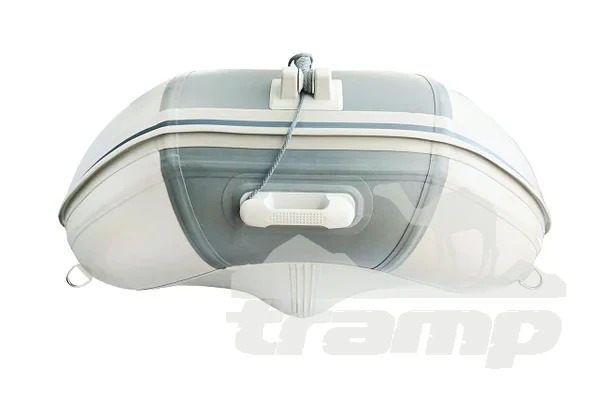 Лодки ПВХ Надувная лодка Haibo HBD 270AL