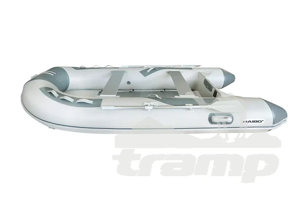 Лодки ПВХ Надувная лодка Haibo HBD 270AL