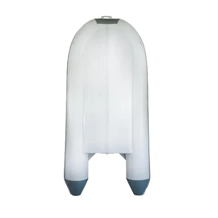 Надувная лодка Haibo HBD 270AL