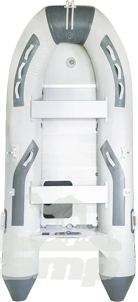 Лодки ПВХ Надувная лодка Haibo HBD 300AL