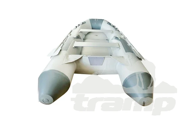 Лодки ПВХ Надувная лодка Haibo HBD 300AL