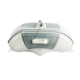 Надувная лодка Haibo HBD 300AL