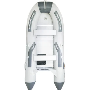 Надувная лодка Haibo HBD 300AL