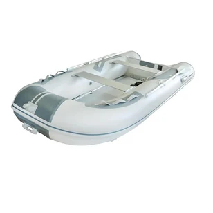Надувная лодка Haibo HBD 330AL