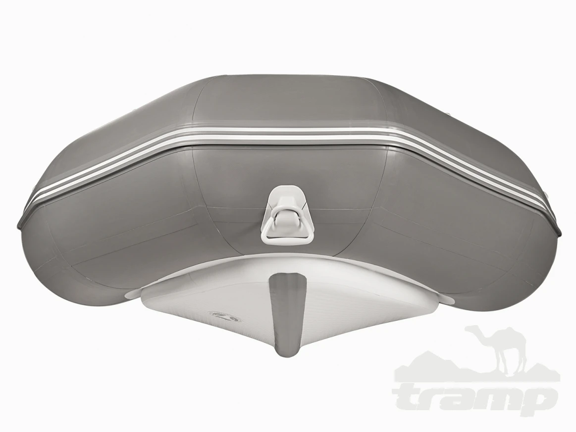 Лодки ПВХ Надувная ПВХ лодка X-River Rocky 375 (пиксель, черная фурнитура) + дублирование тканью ПВХ дна