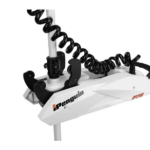 Электромотор лодочный Haibo iPenguin P90